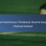 Cyle Larin: Kasvatus, Noorte jalgpall, Isiklikud huvid