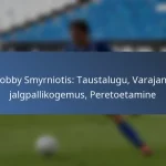 Tosaint Ricketts: Karjääri verstapostid, Märkimisväärsed väravad, Auhinnad