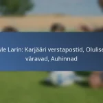 Rachael Annis: Taustalugu, Noorsoo areng, Isiklikud verstapostid