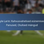 Kadeisha Buchanan: Suured auhinnad, Klubi edusammud, Rahvusvaheline mõju