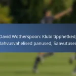 Atiba Hutchinson: Perekond, Noorte karjäär, Olulised hetked