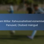 Jonathan Osorio: Märkimisväärsed esitlused, Klubi tipphetked, Saavutused