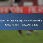 Kadeisha Buchanan: Lapsepõlve kogemused, Noorte karjäär, Isiklik areng